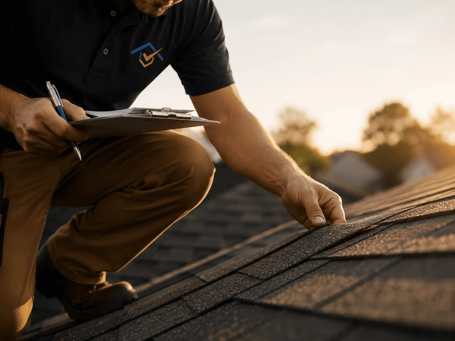 Why Choose Roof Inspection in Bacliff, TX