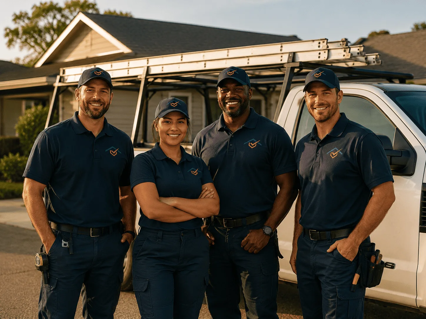 Roof Inspection company in Bacliff, TX
